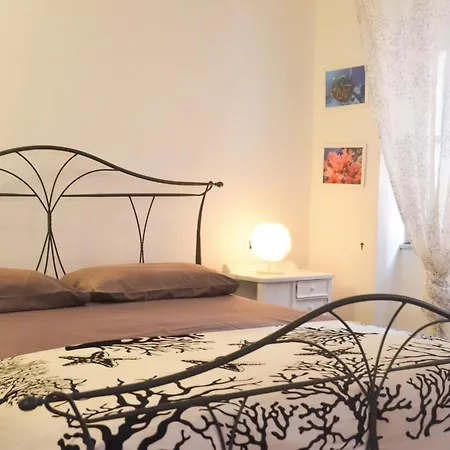 Demivie 3* Lerici