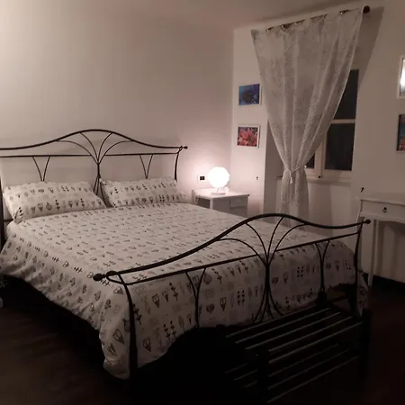 Demivie 3* Lerici