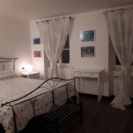 Demivie 게스트하우스 레리치