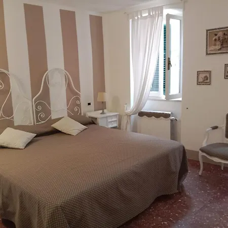 Demivie 3* Lerici