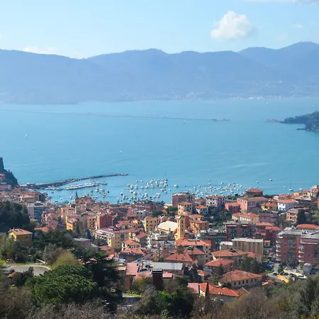 Demivie 게스트하우스 3*