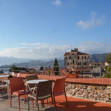 Demivie 3* Lerici