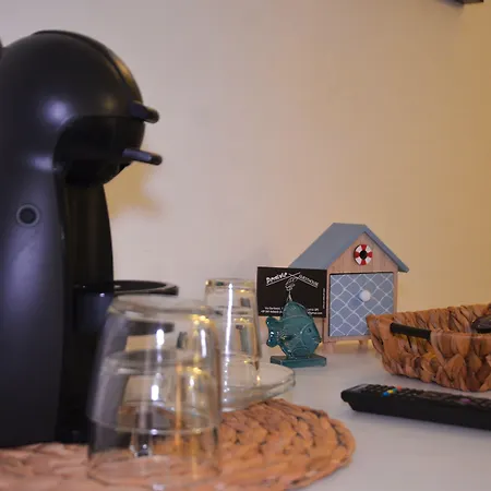 Demivie 게스트하우스 레리치