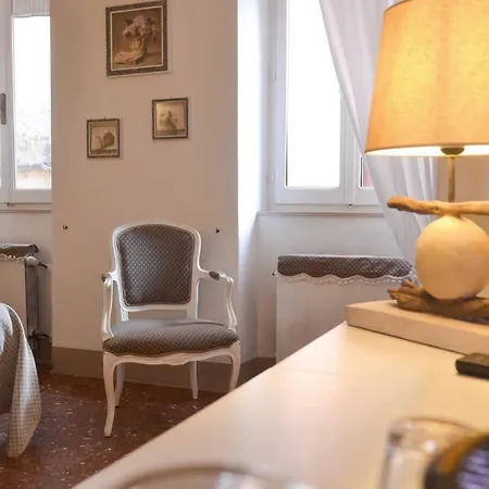 Demivie 3* Lerici