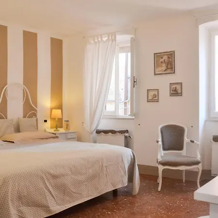 Demivie Gasthof Lerici