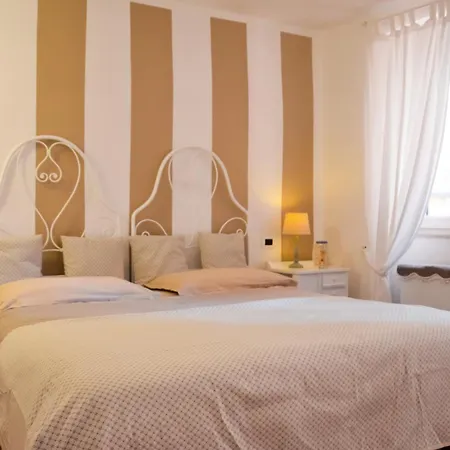 Demivie 3* Lerici