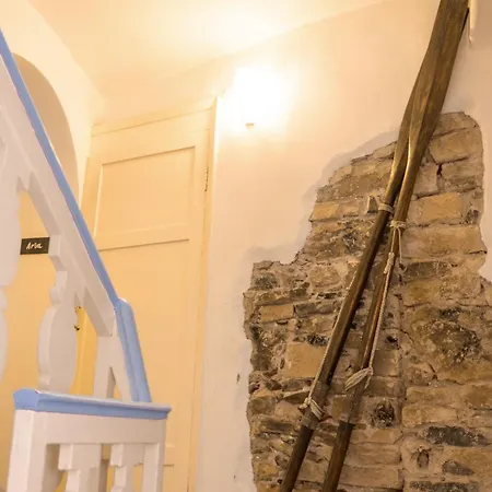 Demivie 招待所 3*