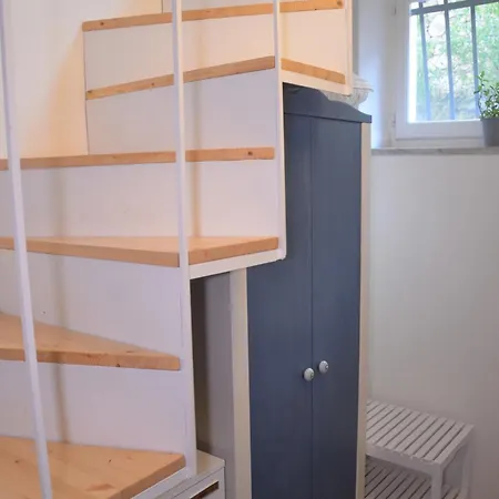 Demivie 招待所 莱里奇