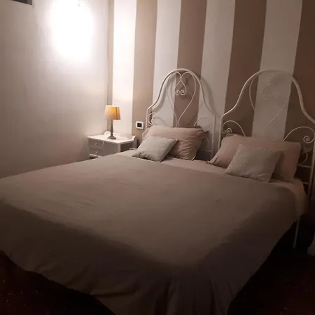 Penzion Demivie Lerici