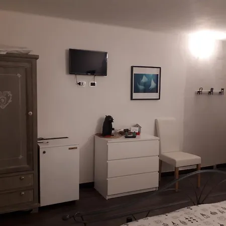 Demivie 招待所 莱里奇