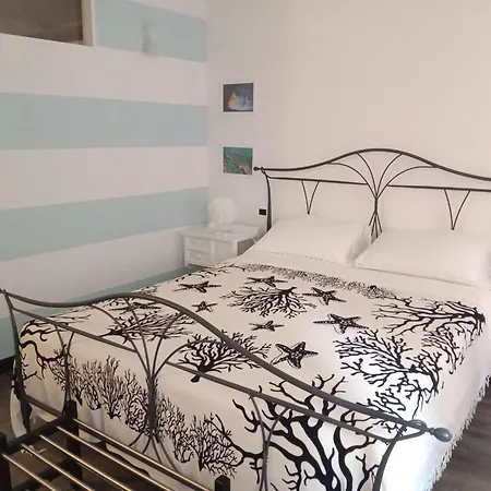 Penzion Demivie Lerici