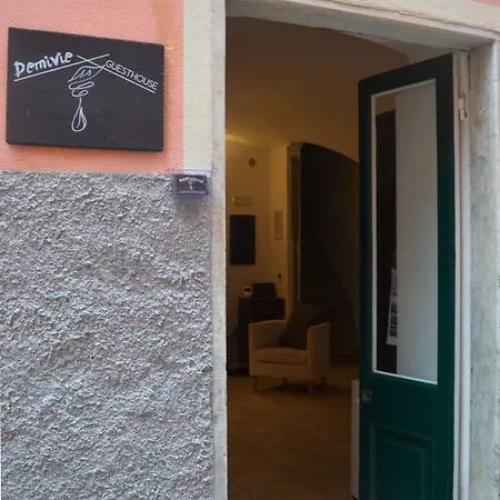 招待所 Demivie 莱里奇