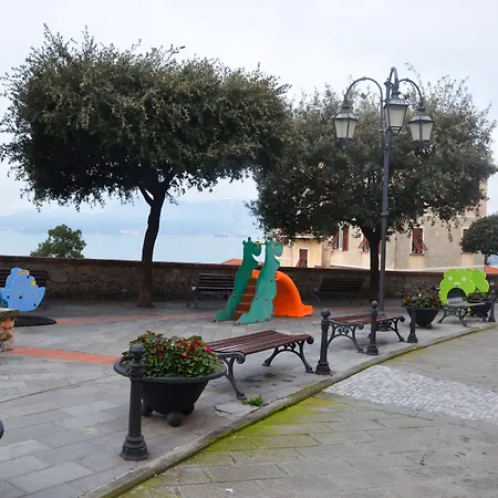 Demivie 3* Lerici