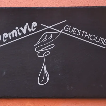 招待所 Demivie 3*