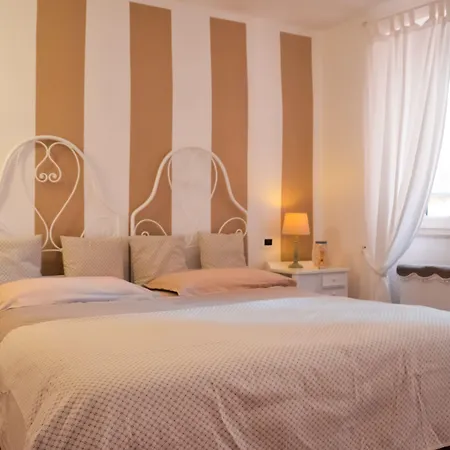Demivie Gasthof Lerici