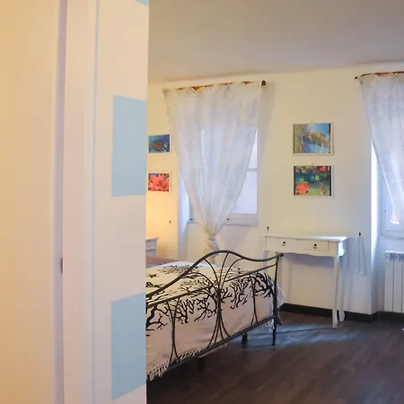 Demivie 3* Lerici
