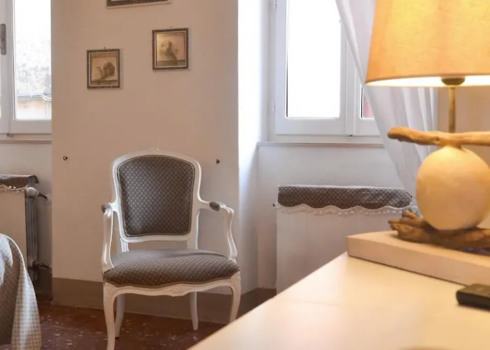 Demivie 3* Lerici