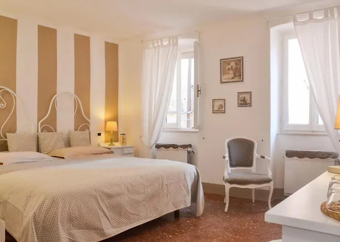 Demivie Penzion Lerici