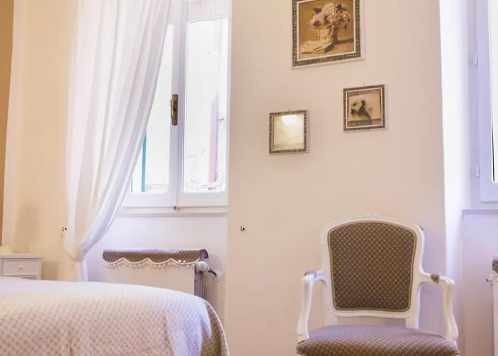 Demivie Πανσιόν 3*