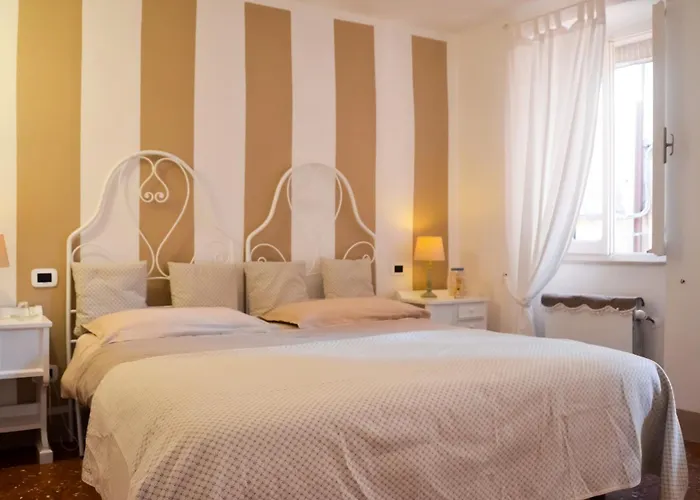 Demivie 3* Lerici