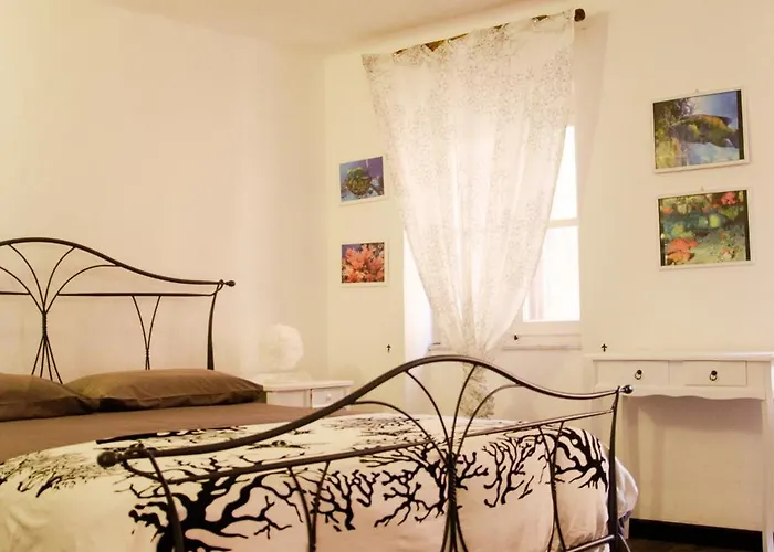 Penzion Demivie Lerici