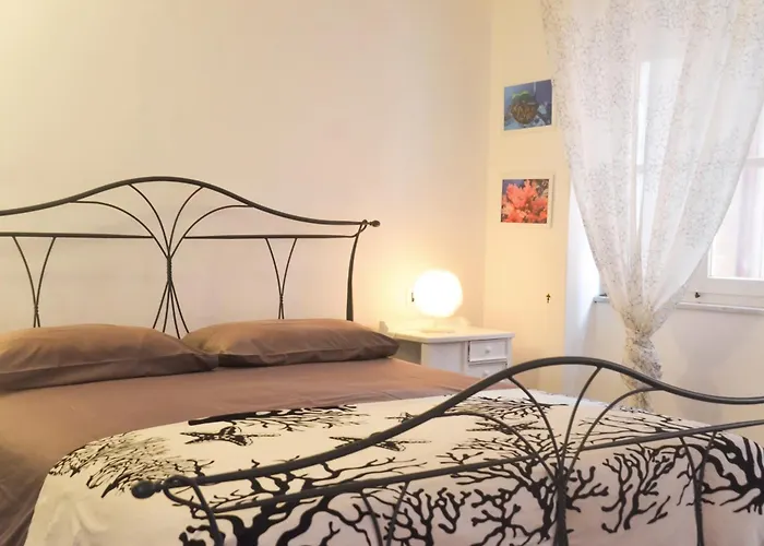 Demivie 3* Lerici