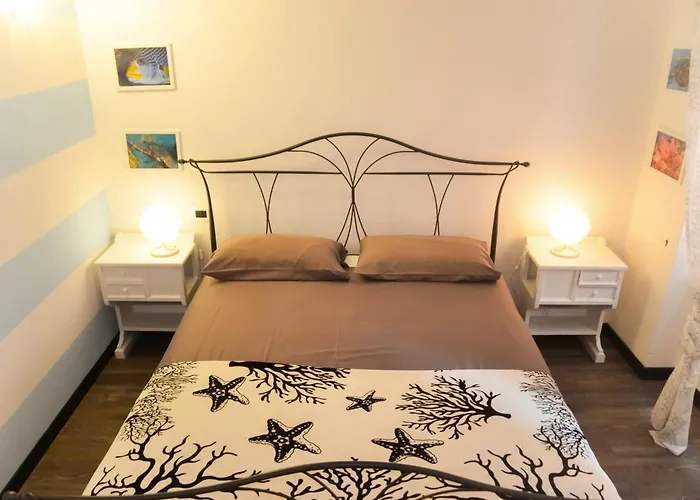 Demivie Penzion Lerici