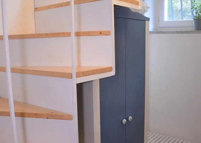 Demivie Penzion Lerici