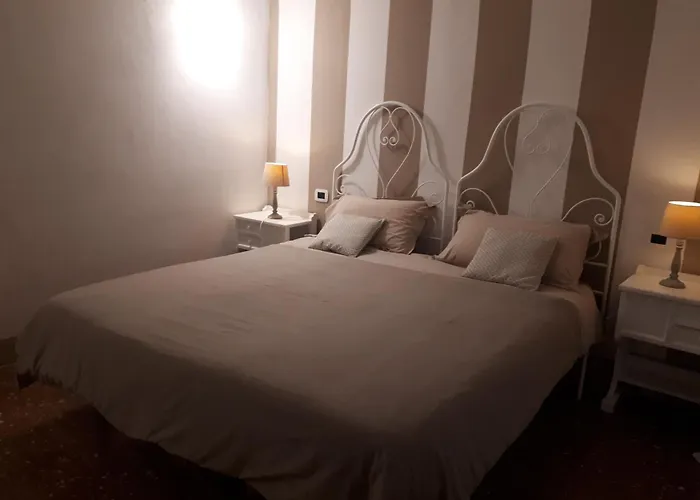 Penzion Demivie Lerici