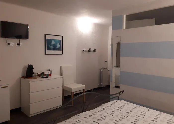 Demivie Gasthuis 3*