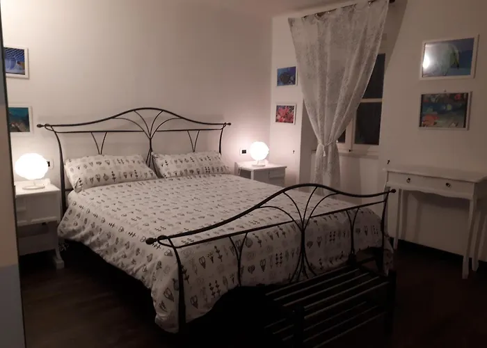 Demivie 3* Lerici