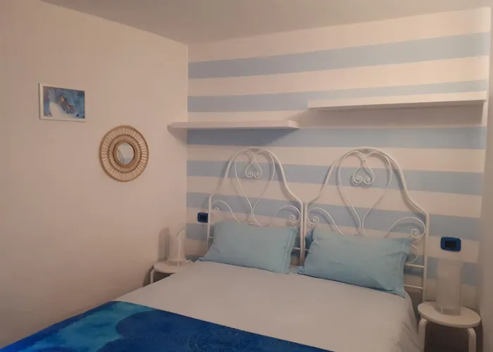 Πανσιόν Demivie 3*