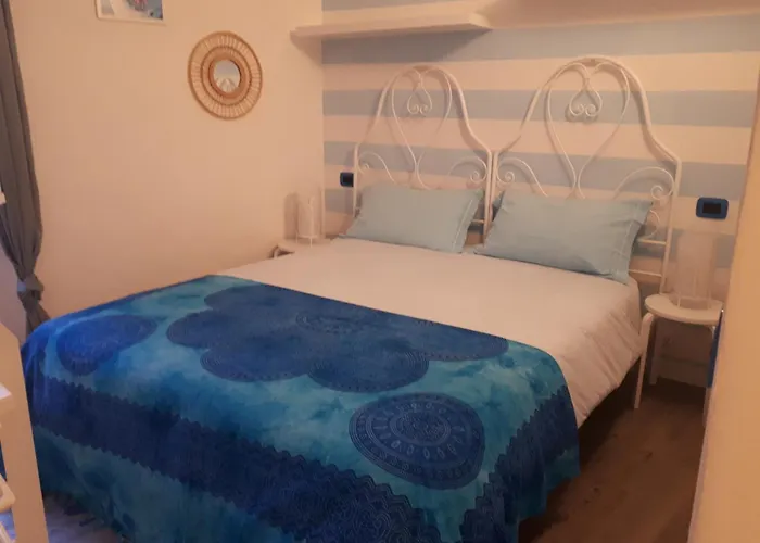 Demivie Penzion Lerici