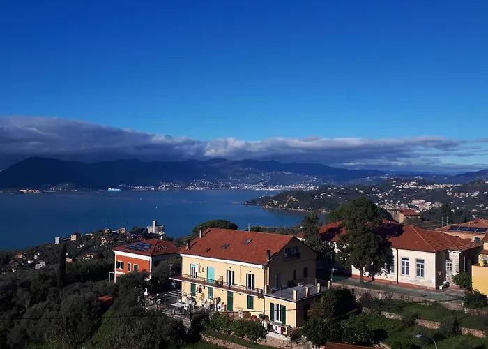 Demivie Lerici