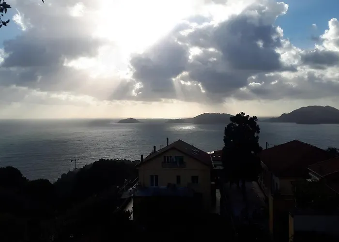 Penzion Demivie Lerici
