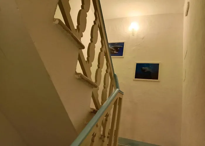 Demivie Penzion Lerici