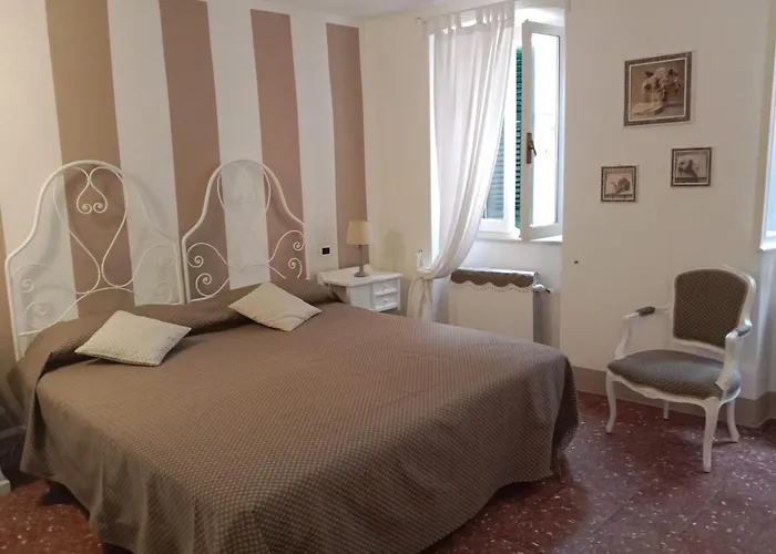 Demivie 3* Lerici