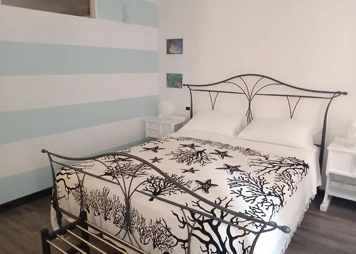 Πανσιόν Demivie Lerici