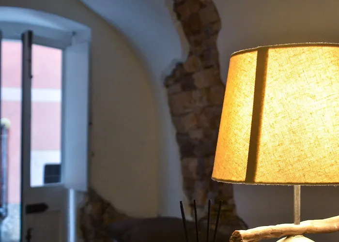 Demivie Penzion Lerici