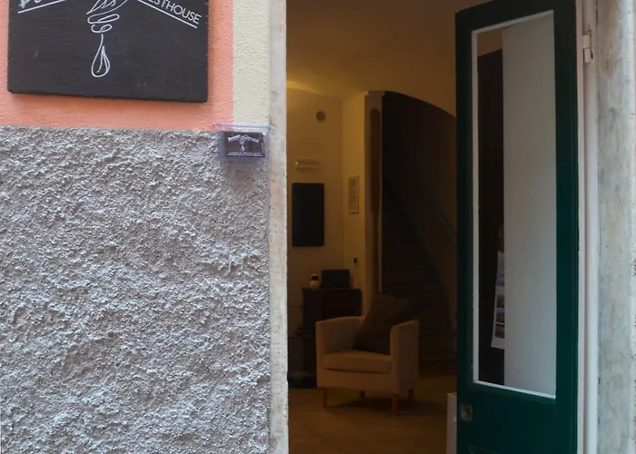 Penzion Demivie Lerici