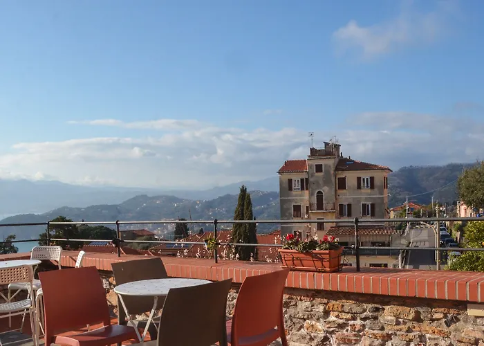 Demivie 3* Lerici