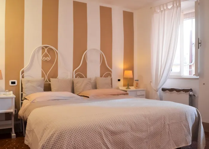 Demivie Penzion Lerici