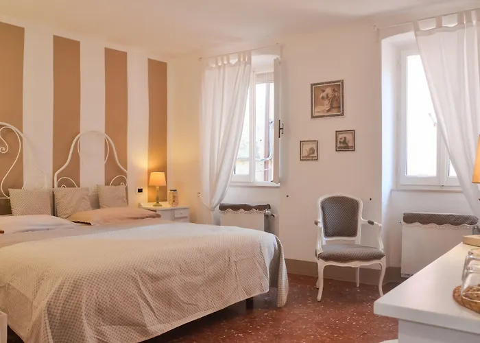 Demivie Πανσιόν 3*