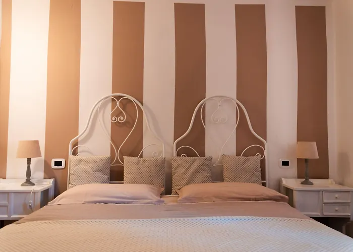 Demivie 3* Lerici