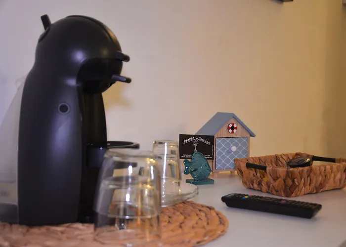 Demivie Penzion Lerici