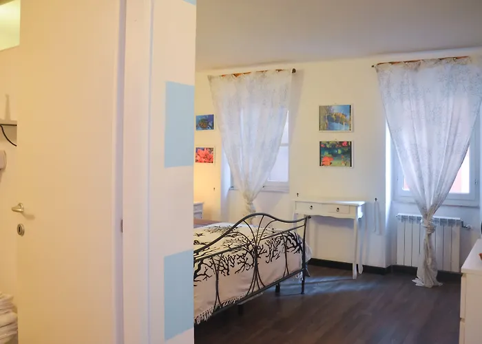 Demivie 3* Lerici
